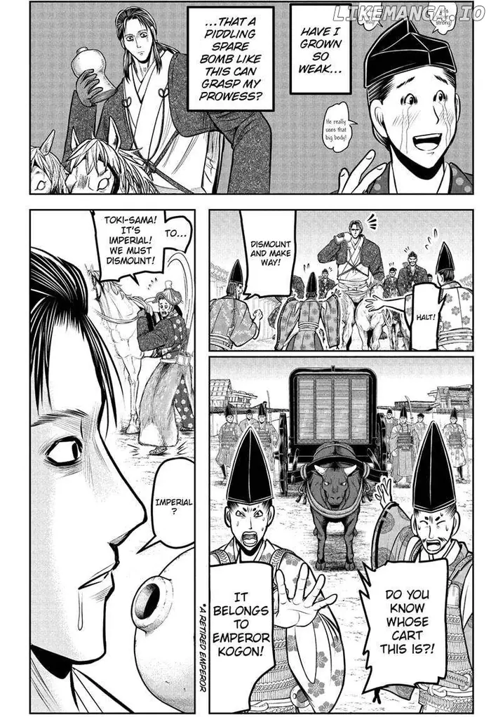 The Elusive Samurai Chapter 187 image 10_optimized